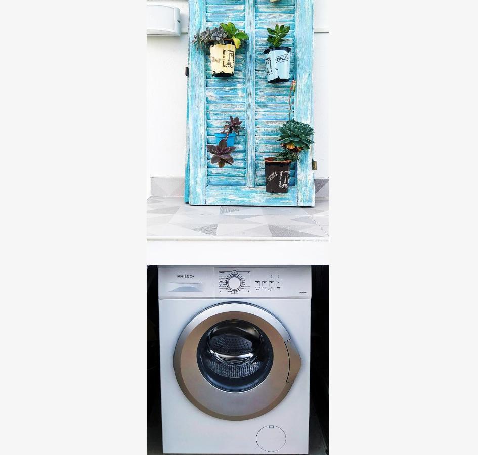 Encantador Dpto, Ubicacion Unica! Paga En Pesos! ซัลตา ภายนอก รูปภาพ