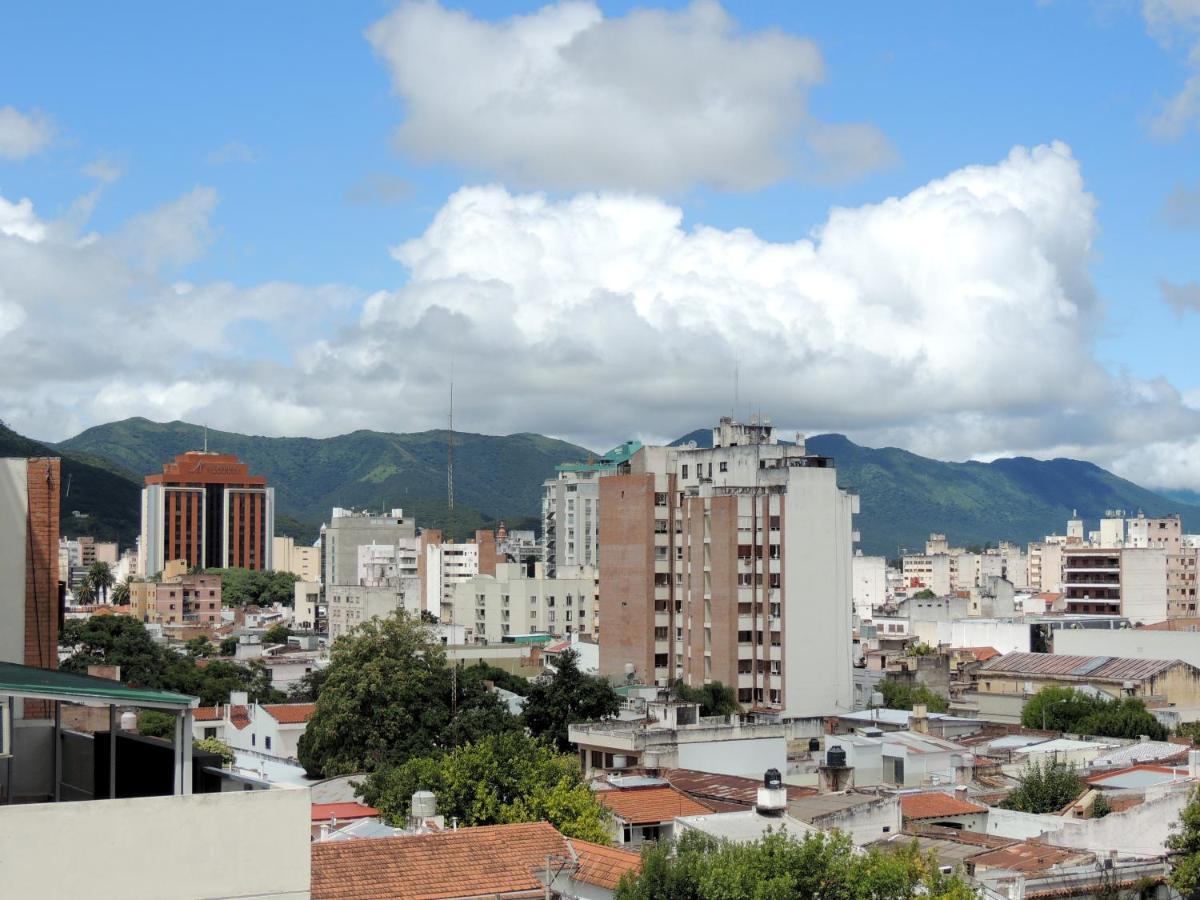 Encantador Dpto, Ubicacion Unica! Paga En Pesos! ซัลตา ภายนอก รูปภาพ